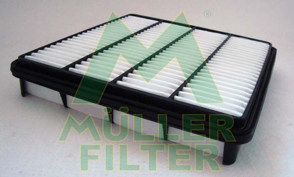 MULLER FILTER Õhufilter PA3463